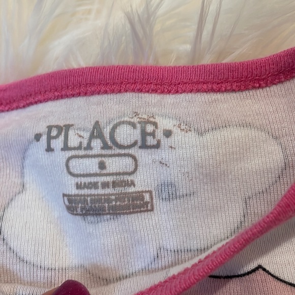 Children’s Place Pajama Bundle - Picture 4 of 7